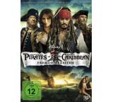 Film im Test: Pirates of the Caribbean - Fremde Gezeiten von DVD, Testberichte.de-Note: 1.3 Sehr gut
