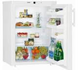 Kühlschrank im Test: KTP 1700 von Liebherr, Testberichte.de-Note: ohne Endnote
