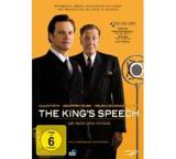 Film im Test: The King's Speech von DVD, Testberichte.de-Note: 1.2 Sehr gut