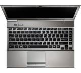 Laptop im Test: Portégé Z830 von Toshiba, Testberichte.de-Note: 2.2 Gut
