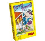 Gesellschaftsspiel im Test: Super Rhino! von Haba, Testberichte.de-Note: 1.8 Gut