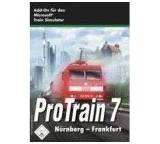 Game im Test: Pro Train 7 (für PC) von NBG, Testberichte.de-Note: 3.7 Ausreichend