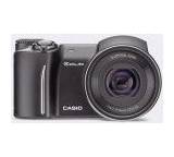 Digitalkamera im Test: Exilim Pro EX-P505 von Casio, Testberichte.de-Note: ohne Endnote