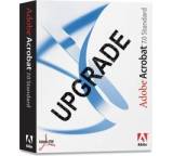 Office-Anwendung im Test: Acrobat 7.0 Standard von Adobe, Testberichte.de-Note: ohne Endnote