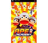 Game im Test: Ape Academy (für PSP) von Sony Computer Entertainment, Testberichte.de-Note: 2.5 Gut