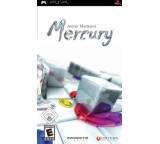 Game im Test: Mercury (für PSP) von Ignition Entertainment, Testberichte.de-Note: 1.0 Sehr gut