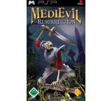 Game im Test: MediEvil: Resurrection (für PSP) von Sony Computer Entertainment, Testberichte.de-Note: 2.1 Gut