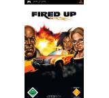 Game im Test: Fired Up (für PSP) von Sony Computer Entertainment, Testberichte.de-Note: 2.1 Gut