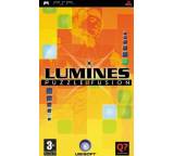 Game im Test: Lumines (für PSP) von Bandai, Testberichte.de-Note: 1.3 Sehr gut