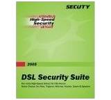 Security-Suite im Test: DSL Security Suite 2005 von Buhl Data, Testberichte.de-Note: 2.6 Befriedigend