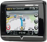 Navigationsgerät im Test: GoPal E3240 EU von Medion, Testberichte.de-Note: 1.3 Sehr gut