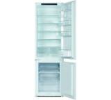 Kühlschrank im Test: IKE 3280-1-2T von Küppersbusch, Testberichte.de-Note: ohne Endnote