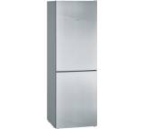 Kühlschrank im Test: KG33VVI30 von Siemens, Testberichte.de-Note: ohne Endnote