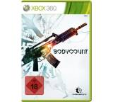 Bodycount (für Xbox 360)