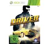 Driver: San Francisco (für Xbox 360)
