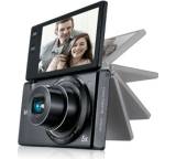 Digitalkamera im Test: MV800 von Samsung, Testberichte.de-Note: 2.2 Gut