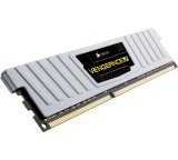 Arbeitsspeicher (RAM) im Test: Vengeance Low Profile 8GB DDR3-1600 Kit (CML8GX3M2A1600C9) von Corsair, Testberichte.de-Note: 2.0 Gut