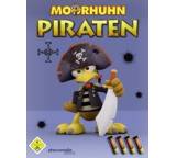 Game im Test: Moorhun Piraten (für PC) von Phenomedia, Testberichte.de-Note: ohne Endnote