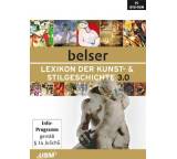 Software-Lexikon im Test: Belser Lexikon der Kunst- und Stilgeschichte 3.0 von USM - United Soft Media, Testberichte.de-Note: 2.0 Gut