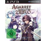 Game im Test: Agarest: Generations of War Zero (für PS3) von Ghostlight, Testberichte.de-Note: 2.4 Gut