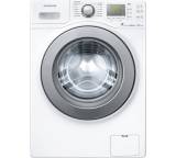 Waschmaschine im Test: WFS-7802 von Samsung, Testberichte.de-Note: ohne Endnote