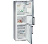 Kühlschrank im Test: KG29FA45 von Siemens, Testberichte.de-Note: ohne Endnote