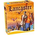 Gesellschaftsspiel im Test: Lancaster von Queen Games, Testberichte.de-Note: 1.8 Gut
