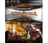 God of War Collection: Volume 2 (für PS3)