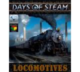 Gesellschaftsspiel im Test: Days of Steam: Locomotives von Valley Games, Testberichte.de-Note: 3.4 Befriedigend
