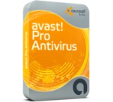 Virenscanner im Test: Avast! Pro Antivirus 6.0 von Alwil Software, Testberichte.de-Note: ohne Endnote