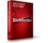 Antivirus Plus 2012