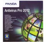 Virenscanner im Test: Antivirus Pro 2012 von Panda Security, Testberichte.de-Note: ohne Endnote