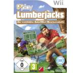 Game im Test: Lumberjacks - Die verrückte Holzfäller-Meisterschaft (für Wii) von dtp Entertainment, Testberichte.de-Note: 4.2 Ausreichend