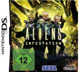 Aliens: Infestation (für DS)