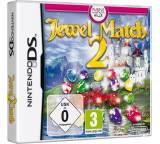 Jewel Match 2 (für DS)