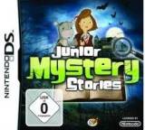 Junior Mystery Stories (für DS)