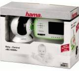 Babyphone im Test: BC-500D von Hama, Testberichte.de-Note: ohne Endnote