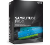 Audio-Software im Test: Samplitude Pro X von Magix, Testberichte.de-Note: 1.5 Sehr gut