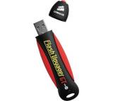 USB-Stick im Test: Flash Voyager GT USB 3.0 (64 GB) von Corsair, Testberichte.de-Note: 1.9 Gut