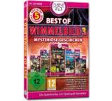 Game im Test: Best of Wimmelbild 3 - Mysteriöse Geschichten (für PC) von Purple Hills, Testberichte.de-Note: ohne Endnote