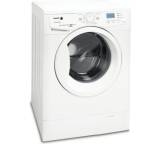 Waschmaschine im Test: FG-2714 von Fagor, Testberichte.de-Note: 1.7 Gut