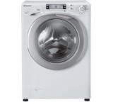 Waschmaschine im Test: EVO 1494LW von Candy, Testberichte.de-Note: 1.8 Gut