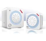 Babyphone im Test: Protection Cube von Reer, Testberichte.de-Note: 2.1 Gut