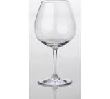Kunststoff-Weinglas