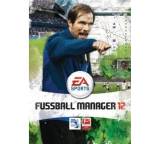 Game im Test: Fußball Manager 2012 (für PC) von Electronic Arts, Testberichte.de-Note: 2.1 Gut