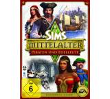 Game im Test: Die Sims: Mittelalter - Piraten und Edelleute (für PC) von Electronic Arts, Testberichte.de-Note: 2.2 Gut