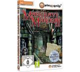 Game im Test: Margrave Manor 3: Der Fluch der getrennten Herzen (für PC) von Rondomedia, Testberichte.de-Note: 2.6 Befriedigend