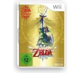 Game im Test: The Legend of Zelda: Skyward Sword (für Wii) von Nintendo, Testberichte.de-Note: 1.3 Sehr gut
