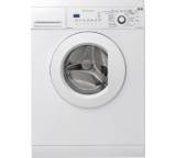 Waschmaschine im Test: WA Plus 64 TDi von Bauknecht, Testberichte.de-Note: 2.4 Gut