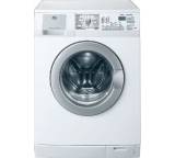Waschmaschine im Test: Electrolux Öko Lavamat 74650 A3 von AEG, Testberichte.de-Note: 2.3 Gut